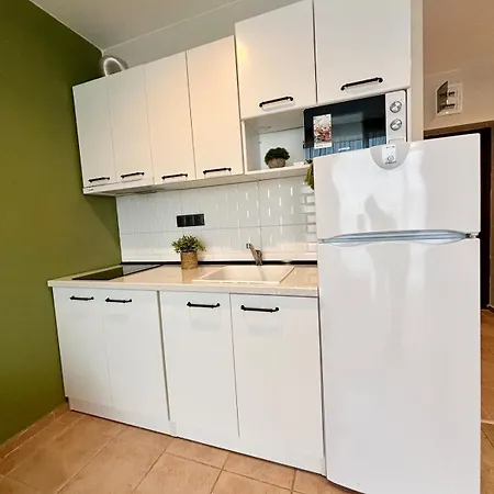 Апартаменты Orchid Noks Design