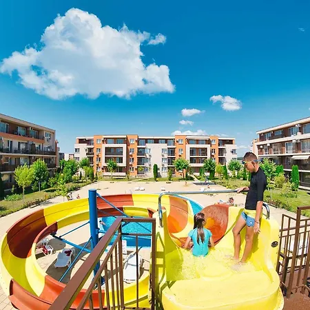 Orchid Noks Design * Солнечный берег