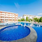 Apartment Orchid Noks Design Sunny Beach